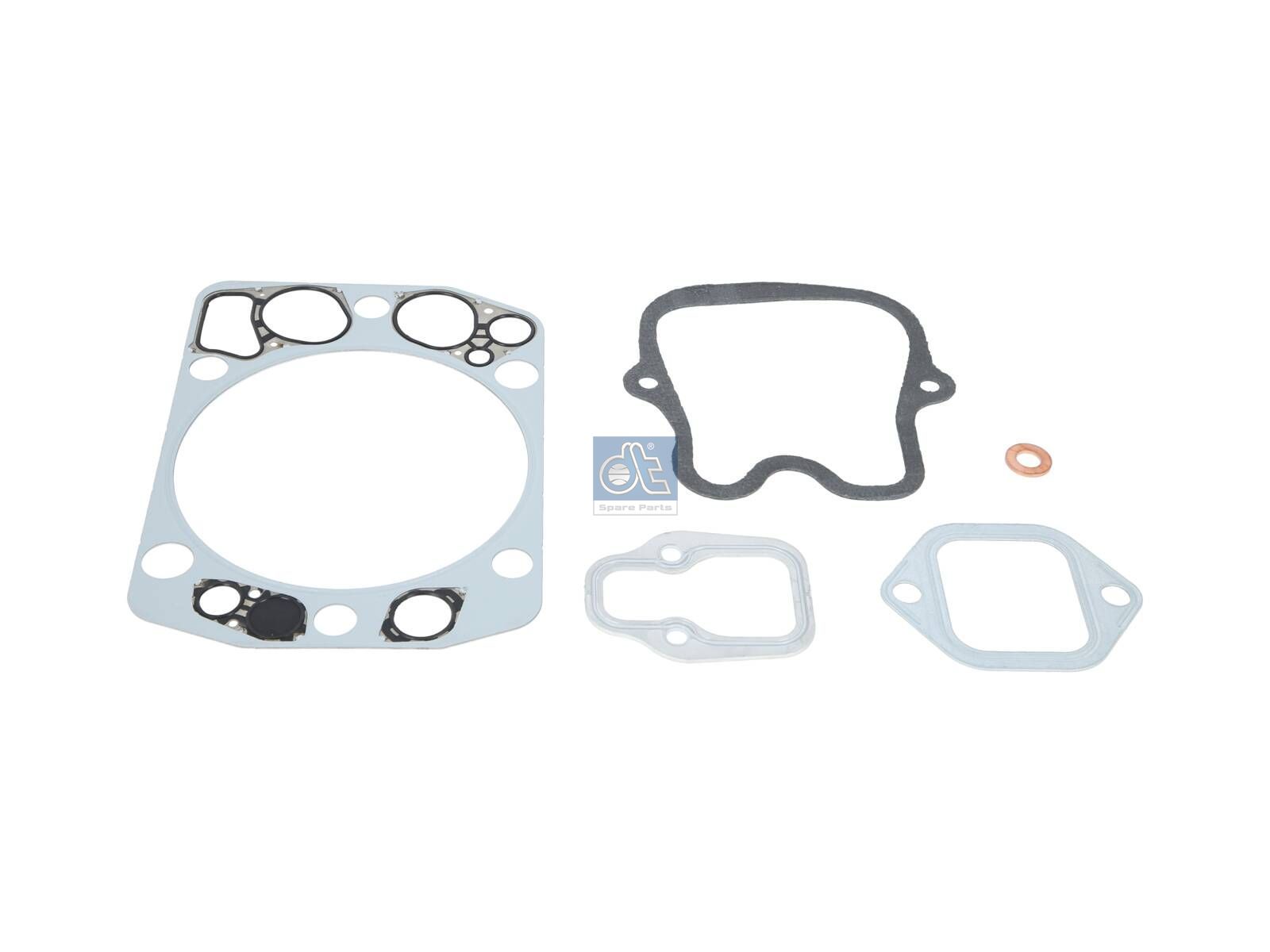 DT Spare Parts 3.90101 Cylinder head gasket kit
