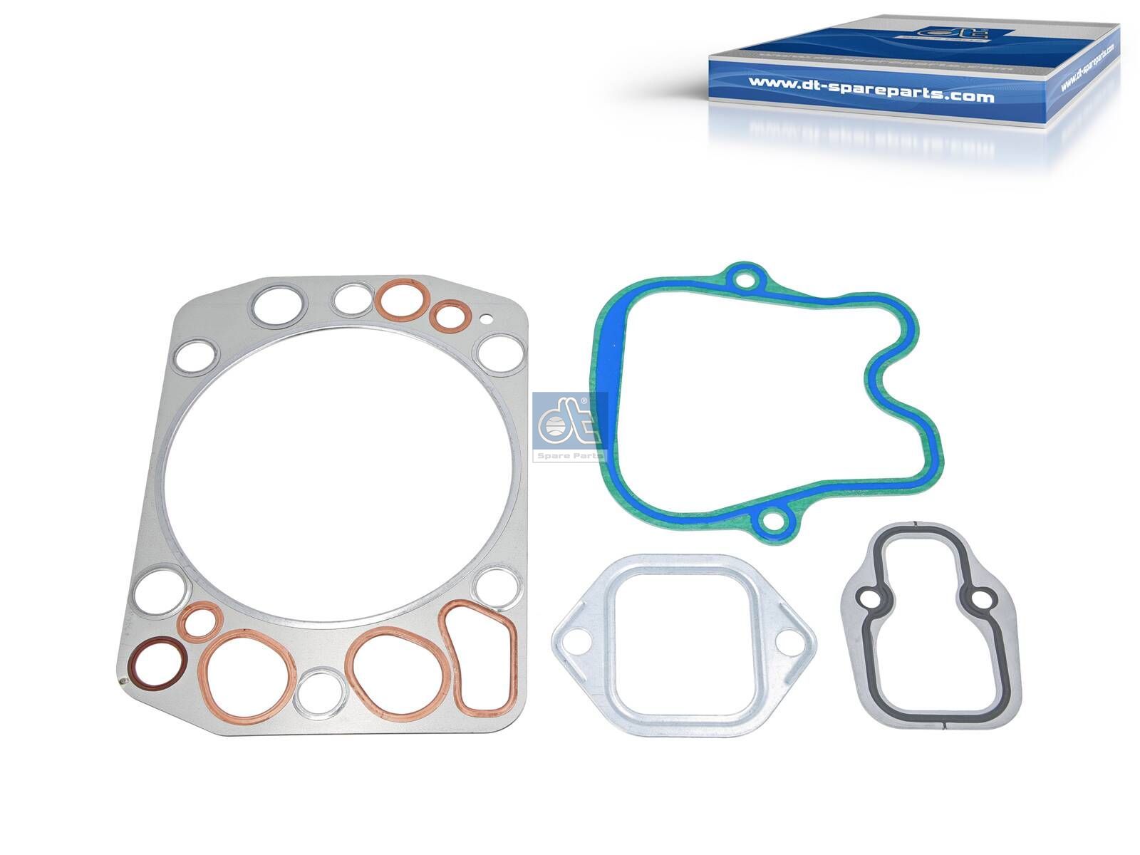 DT Spare Parts 3.90103 Cylinder head gasket kit