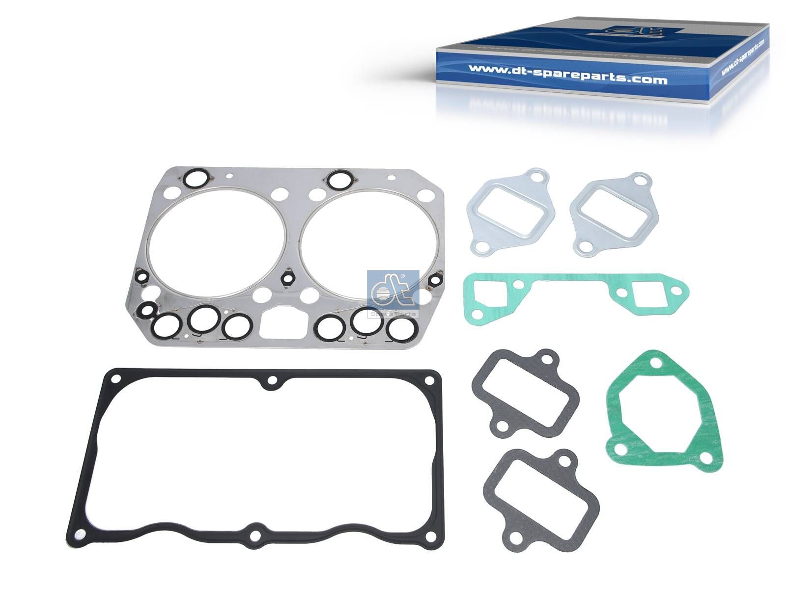 DT Spare Parts 3.90104 Cylinder head gasket kit