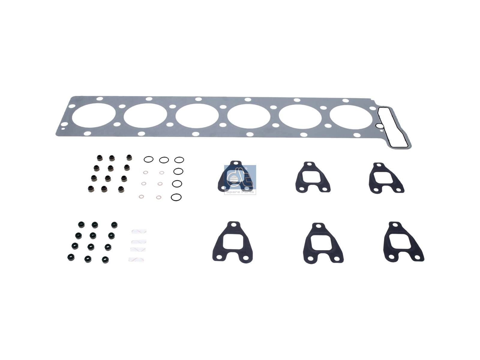 DT Spare Parts 3.90106 Cylinder head gasket kit