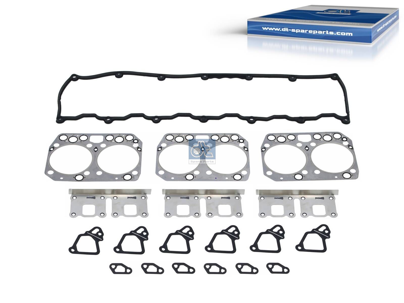 DT Spare Parts 3.90107 Cylinder head gasket kit