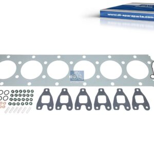 DT Spare Parts 3.90109 Cylinder head gasket kit