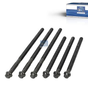 DT Spare Parts 3.90110 Cylinder head screw kit