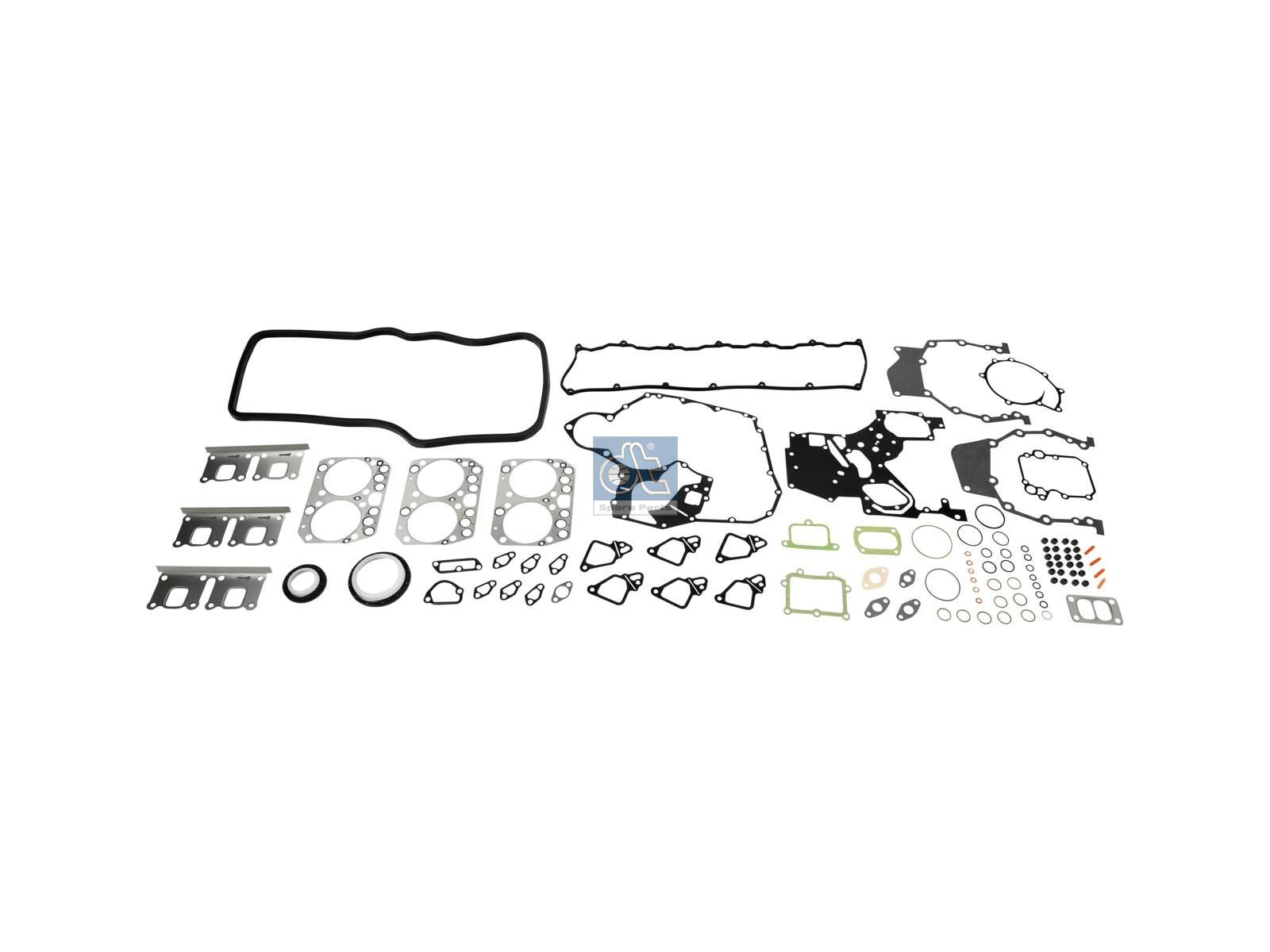 DT Spare Parts 3.90123 General overhaul kit