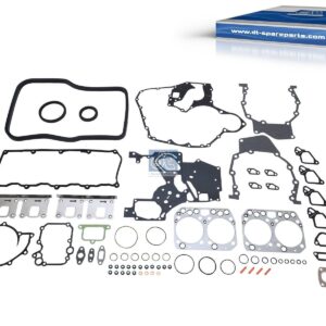 DT Spare Parts 3.90124 General overhaul kit