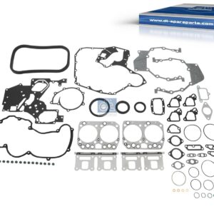 DT Spare Parts 3.90125 General overhaul kit