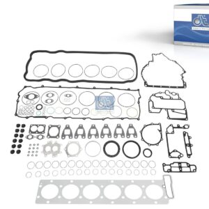 DT Spare Parts 3.90126 General overhaul kit