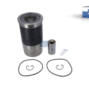 DT Spare Parts 3.90137 Piston with liner