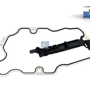 DT Spare Parts 3.90151 Gasket, cylinder head cover