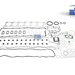 DT Spare Parts 3.90161 Cylinder head gasket kit