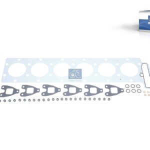 DT Spare Parts 3.90163 Cylinder head gasket kit