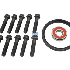DT Spare Parts 3.90202 Repair kit, flywheel