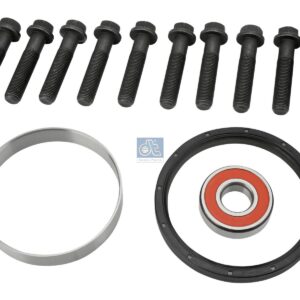 DT Spare Parts 3.90203 Repair kit, flywheel