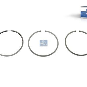 DT Spare Parts 3.90225 Piston ring kit, D: 108 mm