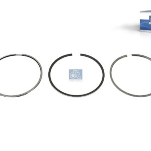 DT Spare Parts 3.90226 Piston ring kit, D: 128 mm