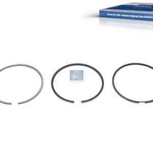 DT Spare Parts 3.90230 Piston ring kit