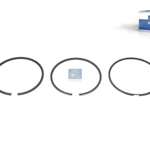 DT Spare Parts 3.90231 Piston ring kit