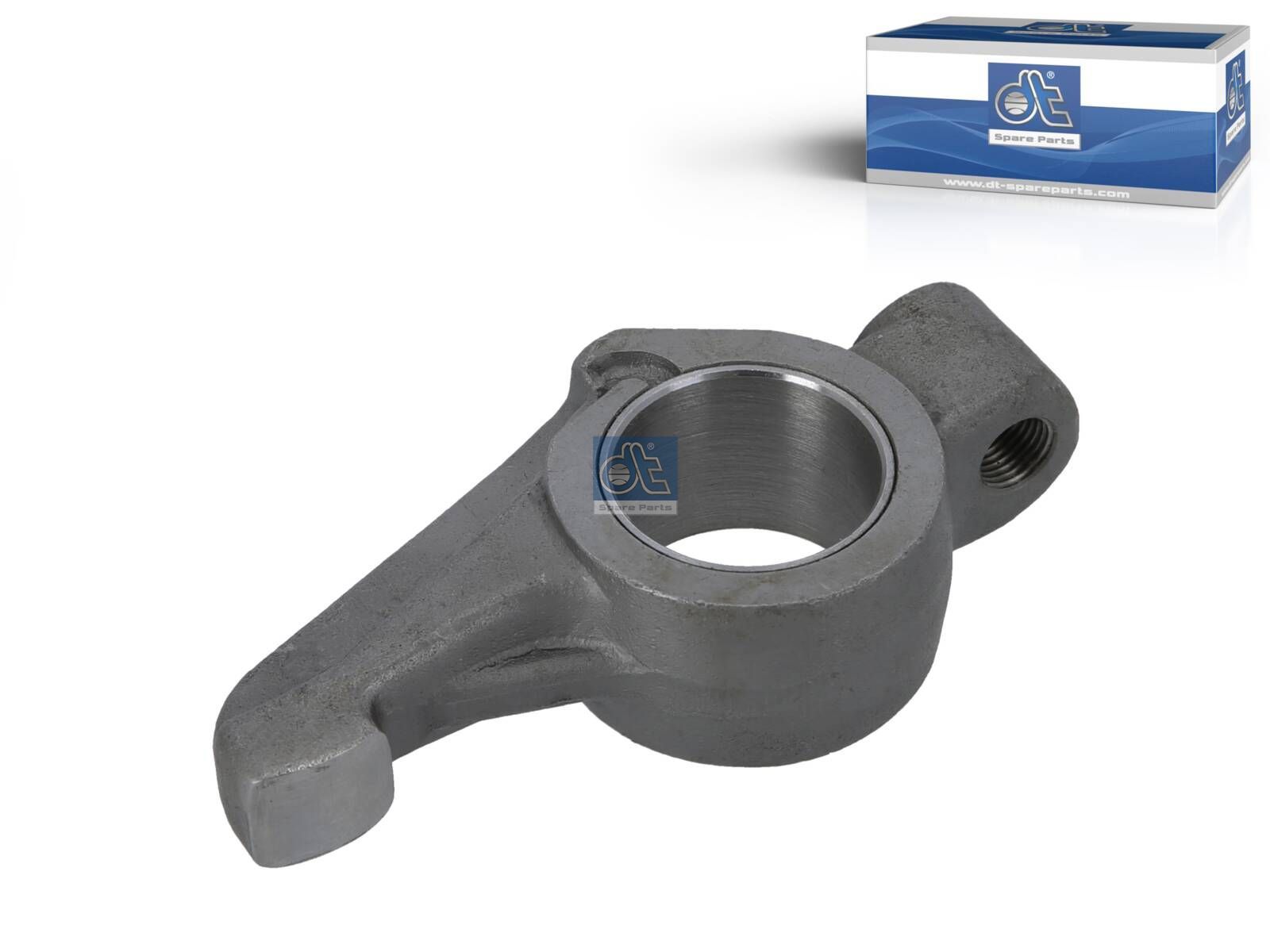 DT Spare Parts 3.90302 Rocker arm, intake