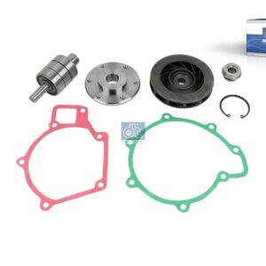 DT Spare Parts 3.90603 Repair kit, water pump