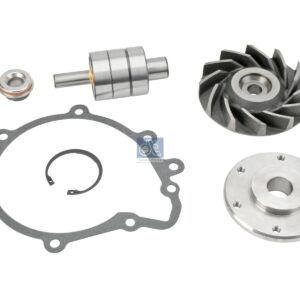 DT Spare Parts 3.90606 Repair kit, water pump