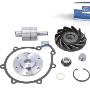 DT Spare Parts 3.90611 Repair kit, water pump