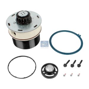 DT Spare Parts 3.90625 Repair kit, oil separator