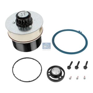 DT Spare Parts 3.90626 Repair kit, oil separator