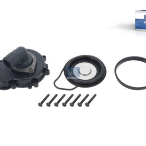 DT Spare Parts 3.90627 Repair kit, oil separator