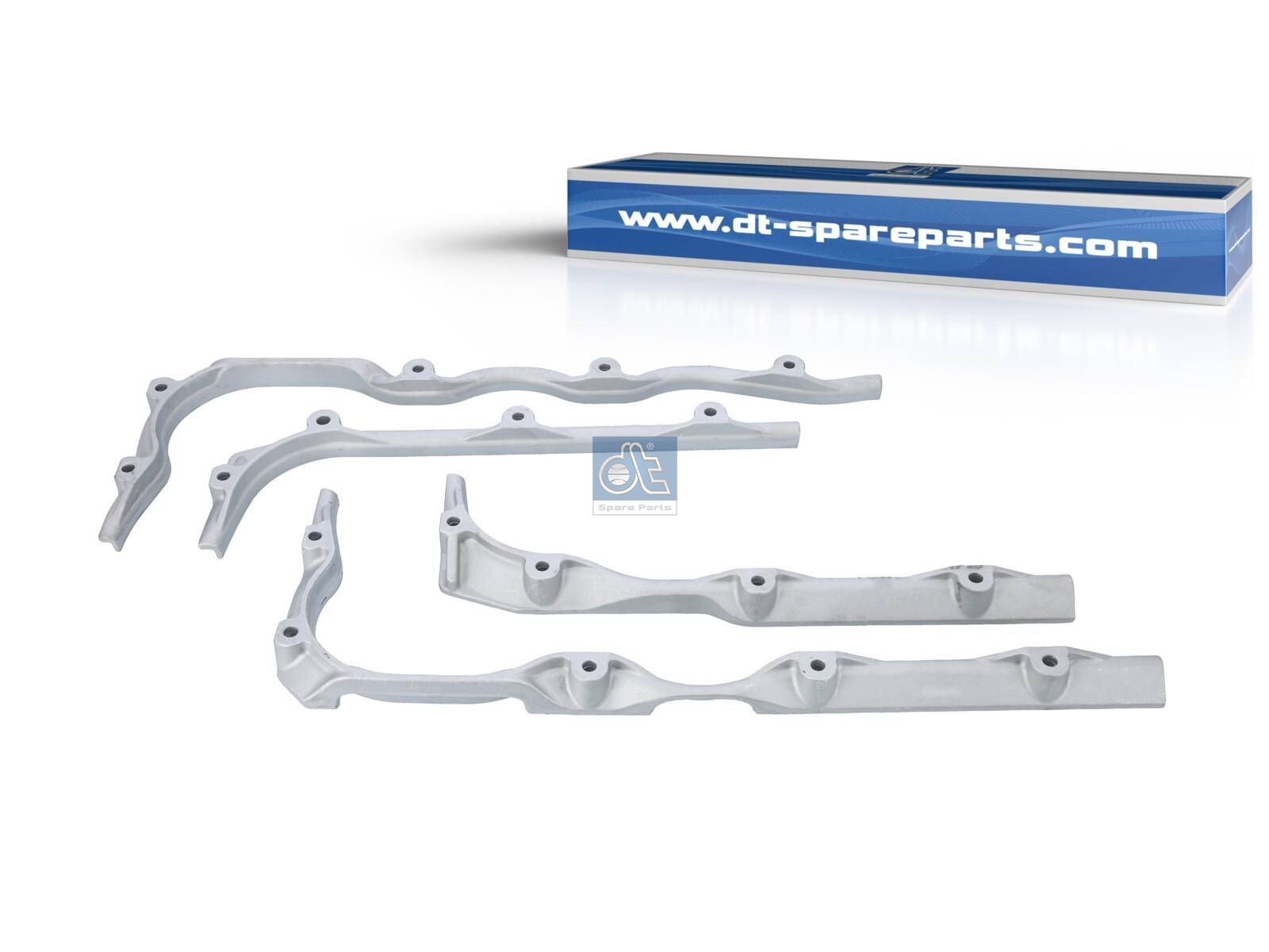 DT Spare Parts 3.90640 Kit, oil sump mounting
