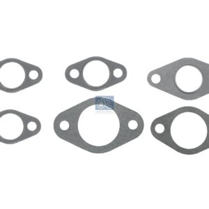 DT Spare Parts 3.90800 Gasket kit, exhaust manifold