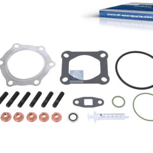 DT Spare Parts 3.90815 Mounting kit, turbocharger