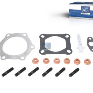 DT Spare Parts 3.90816 Mounting kit, turbocharger