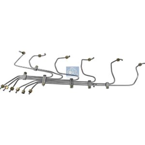 DT Spare Parts 3.92000 Injection line kit