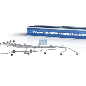 DT Spare Parts 3.92001 Injection line kit