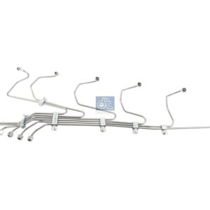 DT Spare Parts 3.92003 Injection line kit