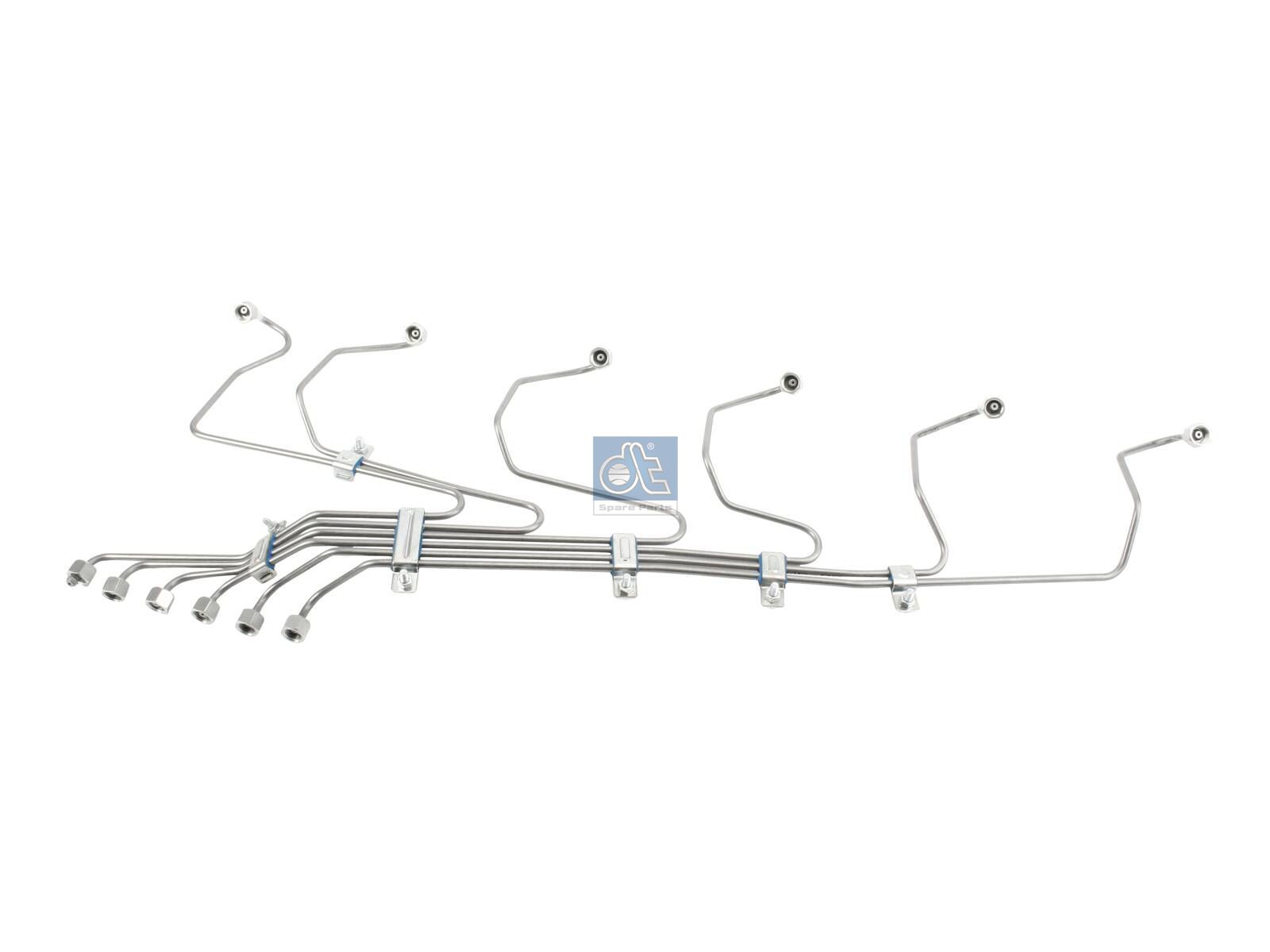 DT Spare Parts 3.92003 Injection line kit
