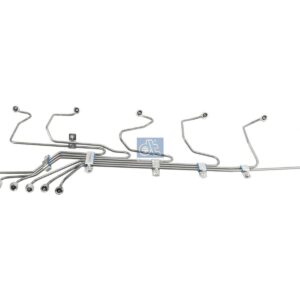 DT Spare Parts 3.92004 Injection line kit