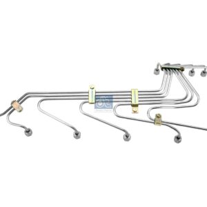 DT Spare Parts 3.92009 Injection line kit