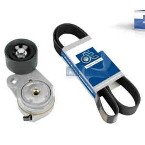 DT Spare Parts 3.93006 Belt tensioner kit, 10 PK, L: 1300 mm