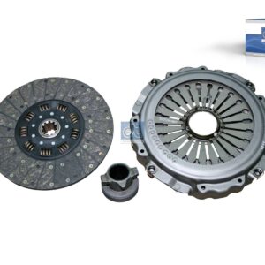 DT Spare Parts 3.94000 Clutch kit, D: 400 mm