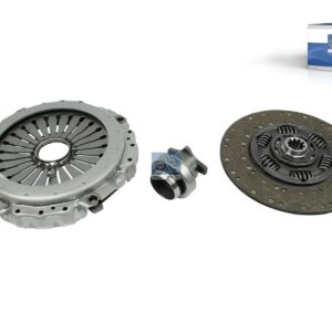 DT Spare Parts 3.94003 Clutch kit, D: 430 mm