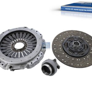 DT Spare Parts 3.94007 Clutch kit, D: 430 mm