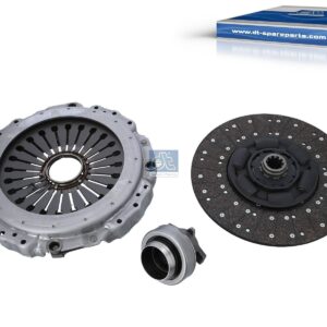 DT Spare Parts 3.94009 Clutch kit, D: 430 mm