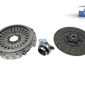 DT Spare Parts 3.94011 Clutch kit, D: 395 mm