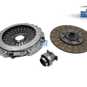 DT Spare Parts 3.94029 Clutch kit, D: 430 mm