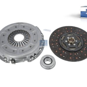 DT Spare Parts 3.94062 Clutch kit, D: 350 mm