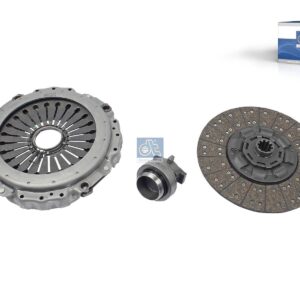 DT Spare Parts 3.94066 Clutch kit, D: 430 mm