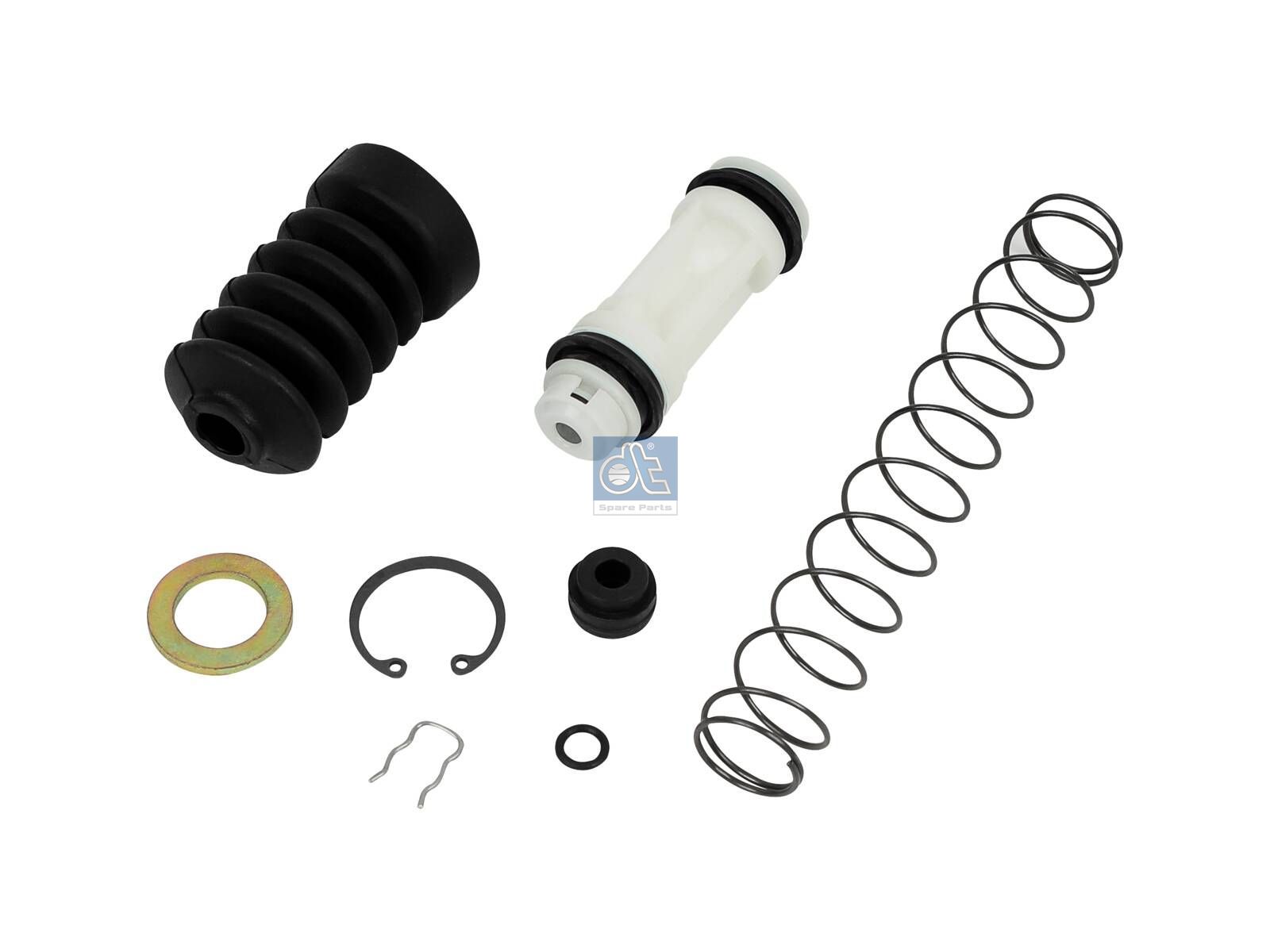 DT Spare Parts 3.94101 Repair kit, clutch cylinder, D: 25.4 mm