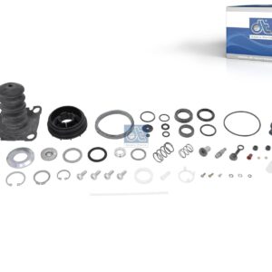 DT Spare Parts 3.94114 Repair kit, Clutch cylinder