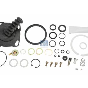 DT Spare Parts 3.94150 Repair kit, clutch servo